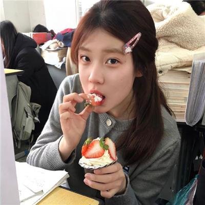 淘宝女孩的好评爱情